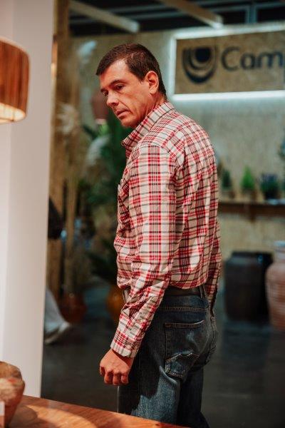 Feria Habitat  - CREACIONES MENG, S.L.